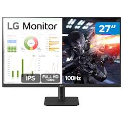 Monitor PC Gamer LG 27”