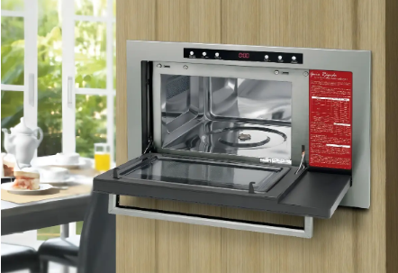 Micro-ondas de Embutir Infinity 25 L com Grill 3