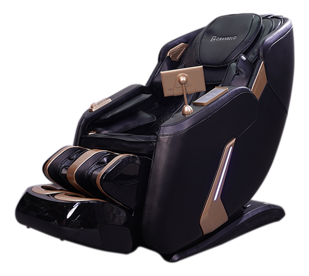 Poltrona Elétrica 3D Stark Bivolt 1