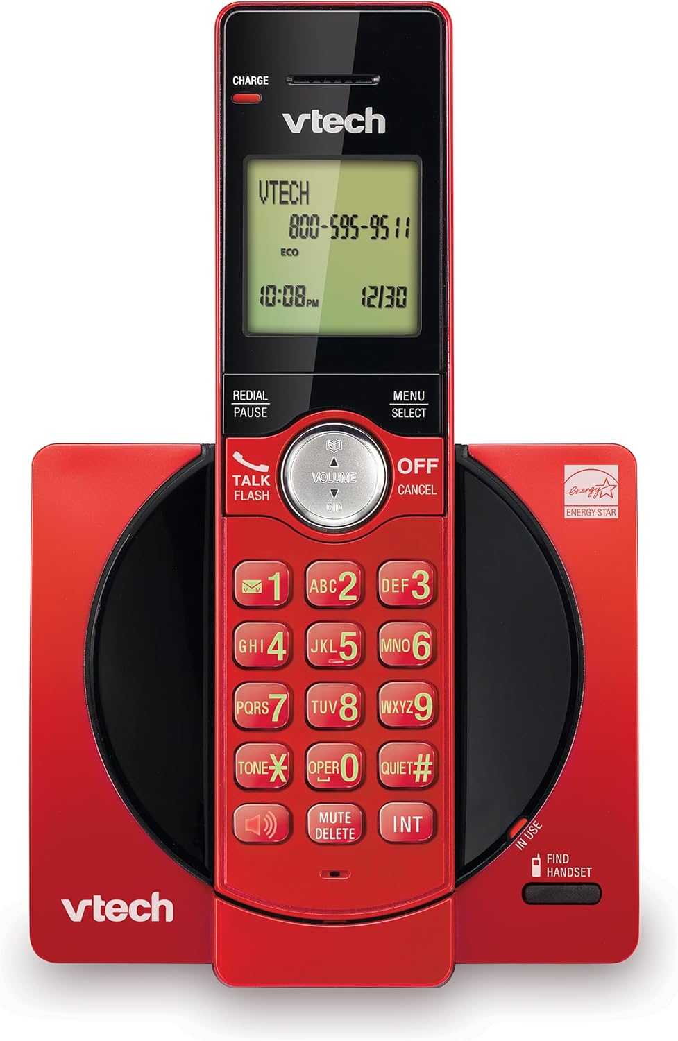 Telefone sem Fio VTech 1