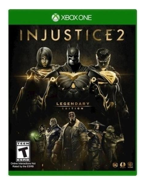 Top 10 Melhores Jogos de Luta para Xbox One em 2026 2