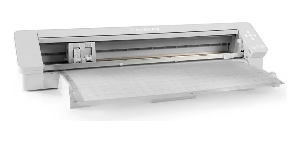 Equipamento para Recorte de Papéis Silhouette Cameo Pro 2
