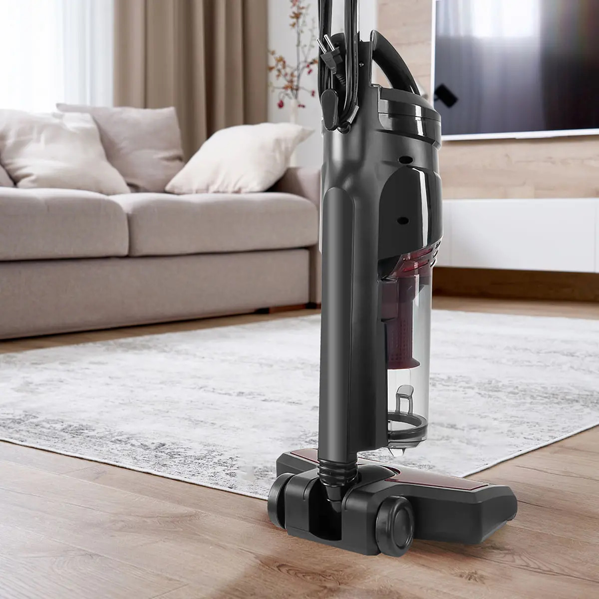 Aspirador de Pó Philco Power Clean 5