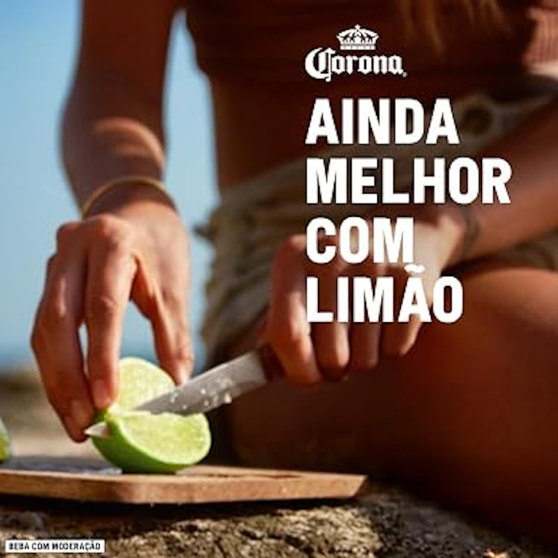 Cerveja Corona Extra 2