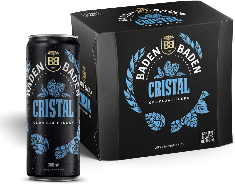 Baden Baden Cristal 1
