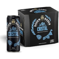 Baden Baden Cristal