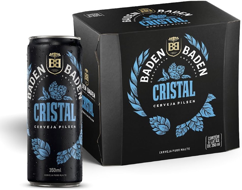 Baden Baden Cristal 1