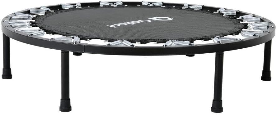 Cama Elástica Jump Trampolim Profissional 32 Molas 150 kg Gallant 2
