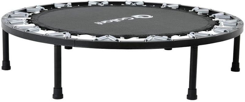 Cama Elástica Jump Trampolim Profissional 32 Molas 150 kg Gallant 2