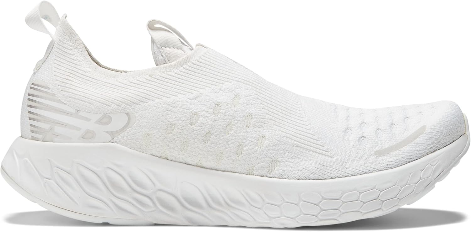 Tênis New Balance Fresh Foam X 1080 Unlaced Masculino 1