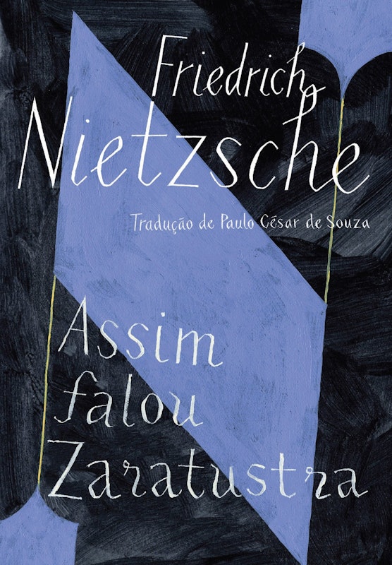 Assim Falou Zaratustra 1