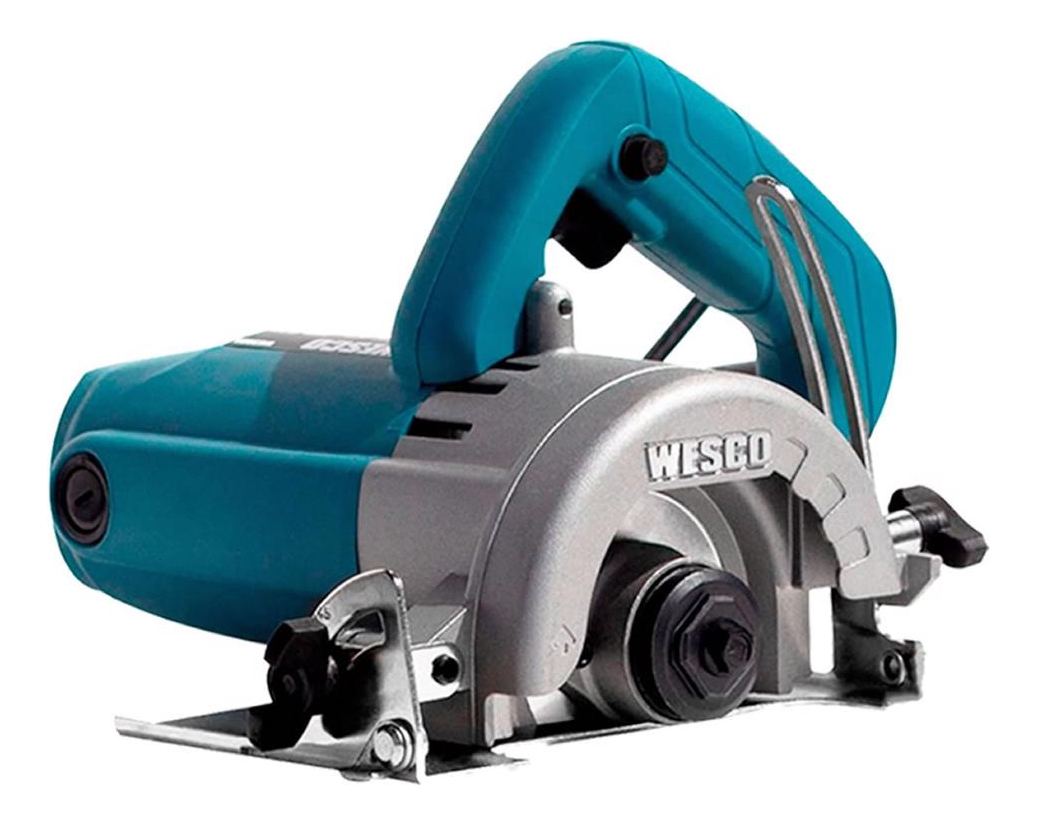 Serra Mármore - 110 mm - Wesco 2