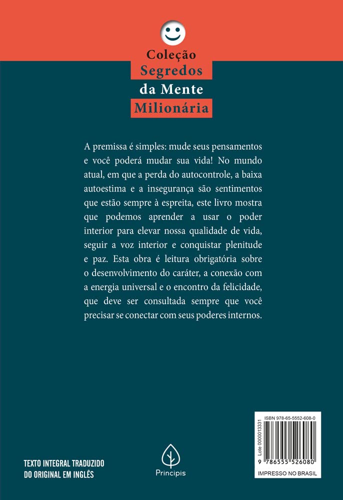 O Poder Está Dentro de Você 2