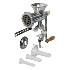 Máquina de Moer Carne Manual - N10