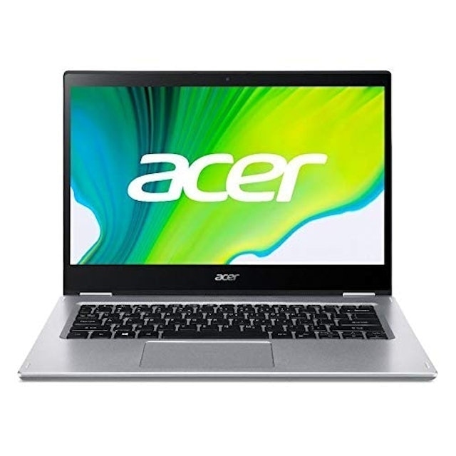 Notebook Acer Spin 3 Foto 1