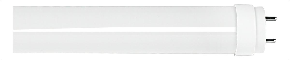 Lâmpada LED Tubular T8 18 W 6500 K 2