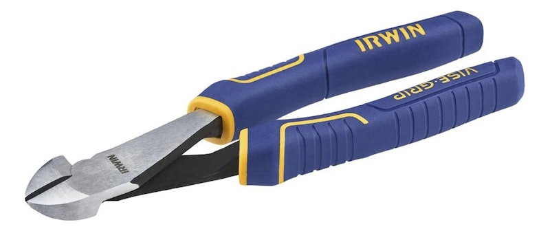 Alicate de Corte Diagonal 8" 1