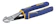 IRWIN Alicate de Corte Diagonal 8" 1
