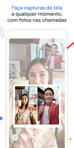 Google Duo 5