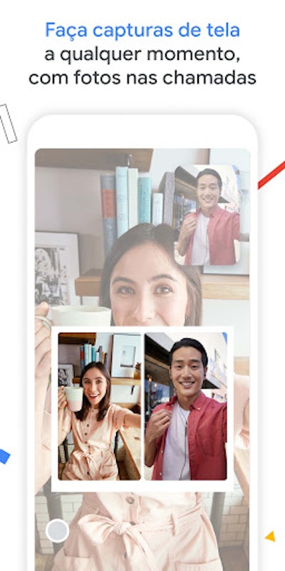 Google Duo 5