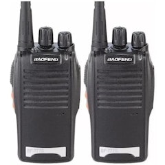 Rádio UHF