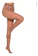KENDALL Meia Calça Kendall 15-20 mmHg com Ponteira 1