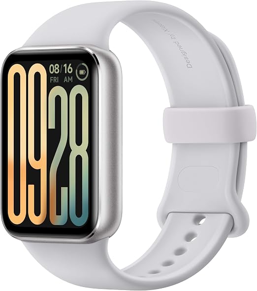 Xiaomi Smart Band 9 Pro 1