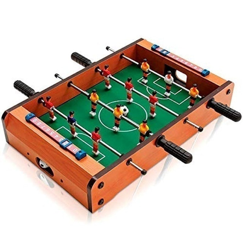 Mesa de Totó Gastaki 1
