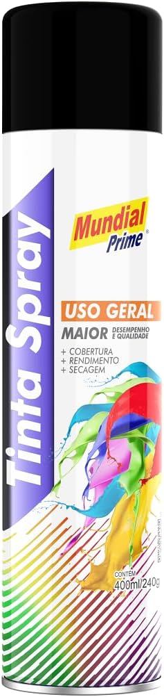 Tinta Uso Geral 1