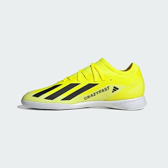 Top 10 Melhores Chuteiras Adidas Futsal (Predator, X e mais) mybest