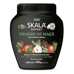 Creme de Tratamento Vinagre de Maçã Expert