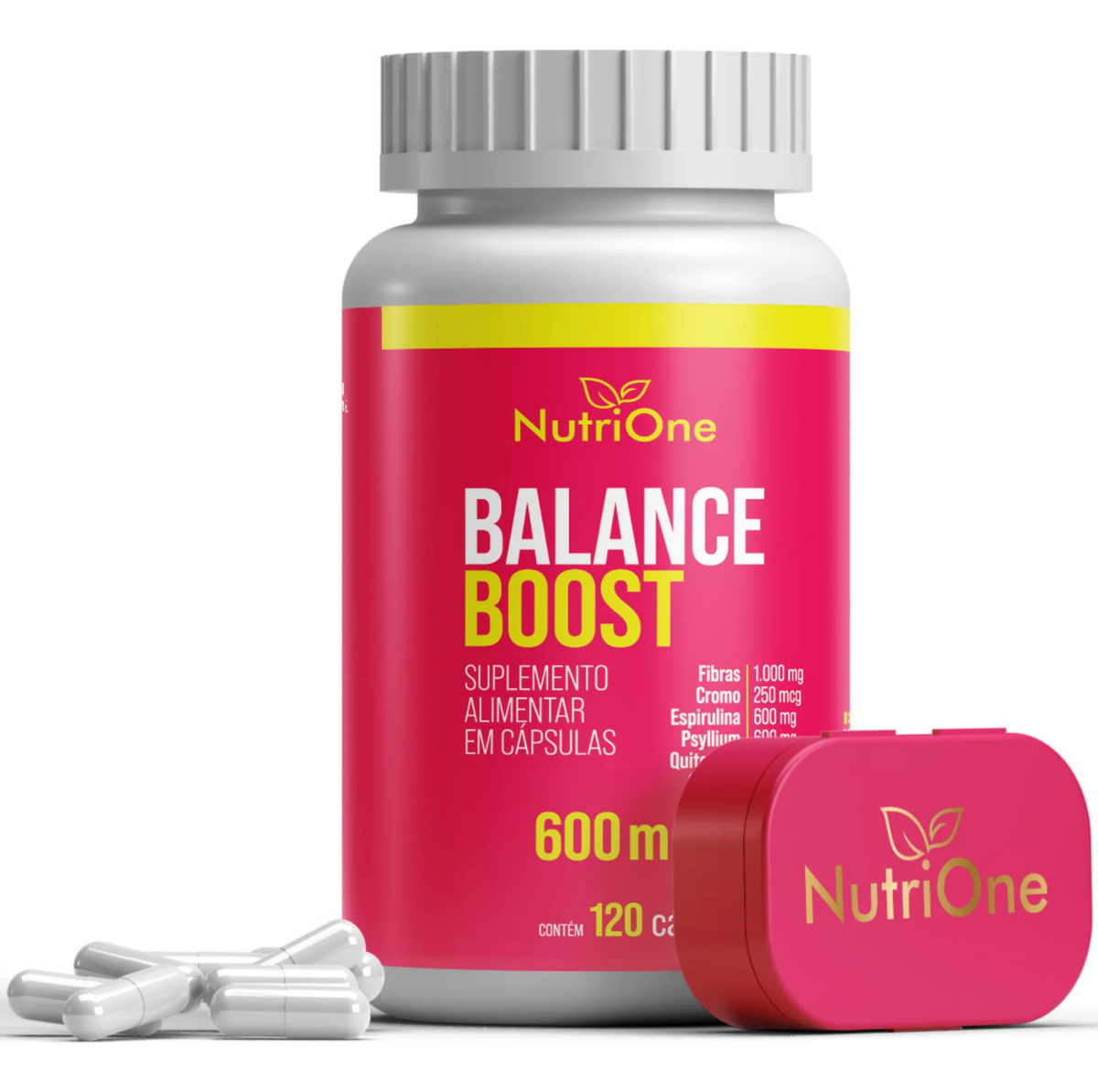 Balance Boost 1