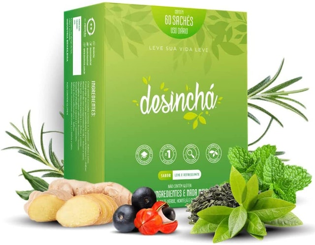 Desinchá 2