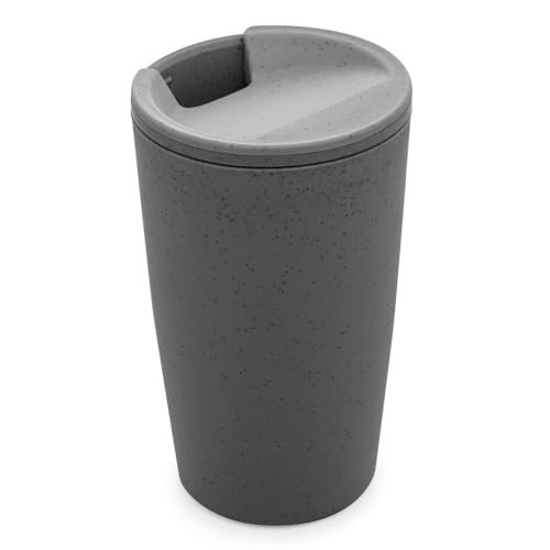 Copo Térmico de Bambu  1