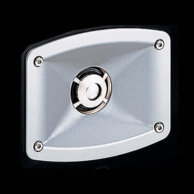 Caixa de Som Central Yamaha 2 Vias 3