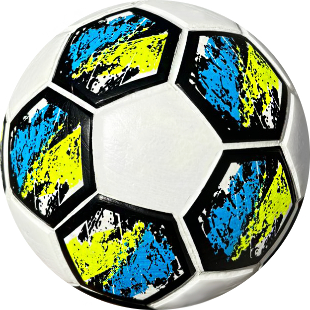Bola Futsal Max 50 Plus Kaemy 3