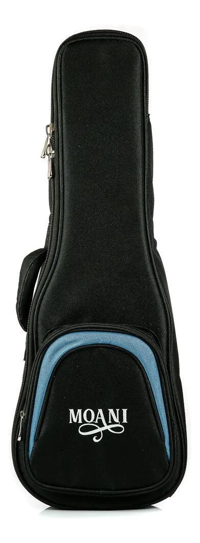 Ukulele Concerto 23″ Moani Honolua UKBG12-23 3