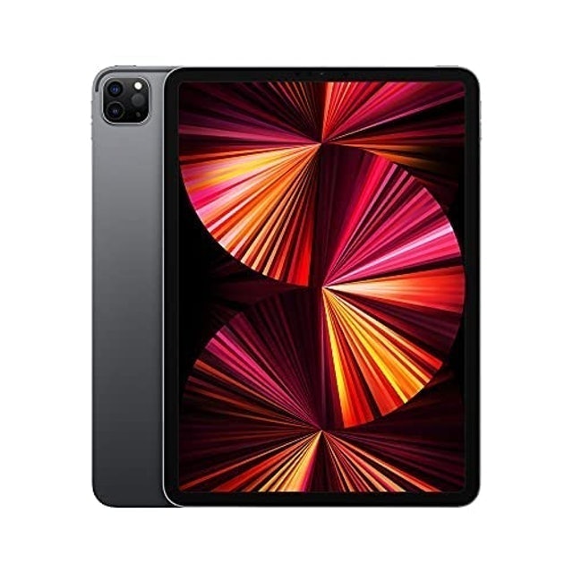 iPad Pro 11" 3ª geração 1