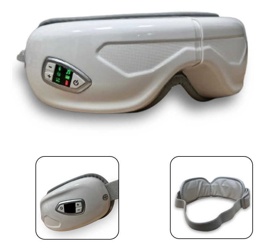 Poltrona Elétrica 3D Stark Bivolt 5