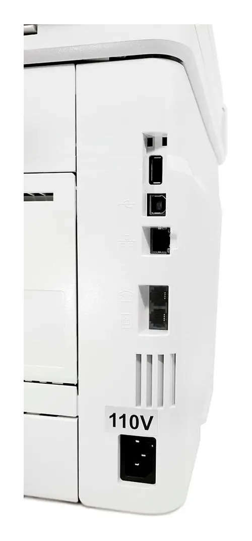 Impressora HP LaserJet Pro MFP 4103fdw 4