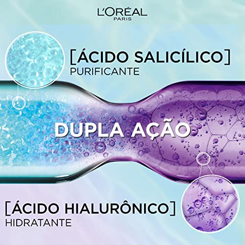 Pure Hialurônico Condicionador Reidratante  3