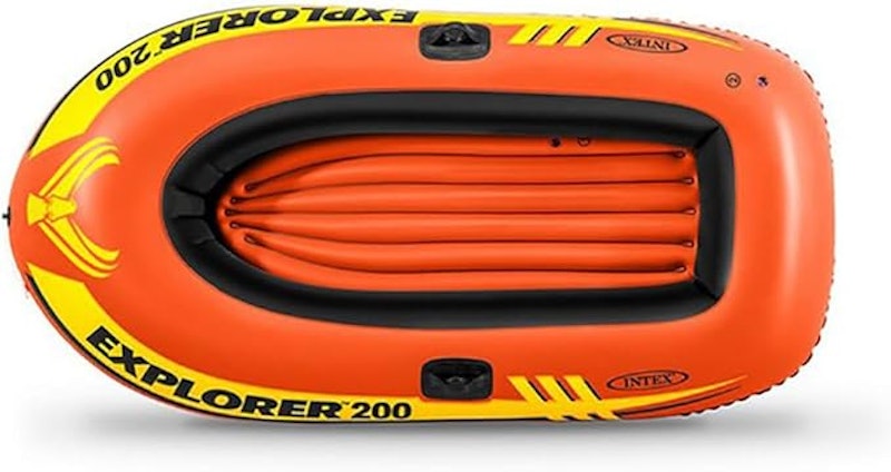Bote Explorer™ 200 Set 2
