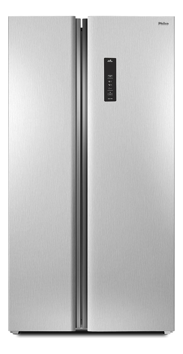 Geladeira 489 L Eco Inverter Side By Side 1