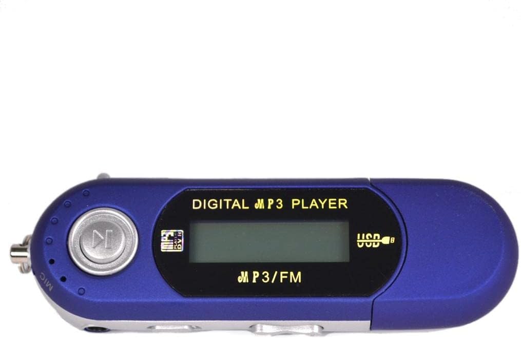 MP3 MP4 Music Video Player de Mídia 3
