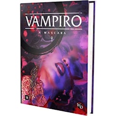 Vampiro: A Máscara