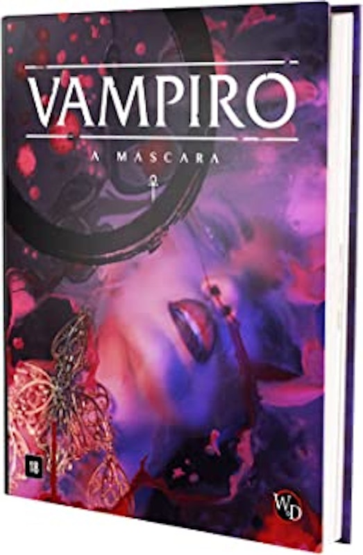 Vampiro: A Máscara 1