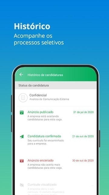 Vagas de Emprego - VAGAS.co‪m‬ 5