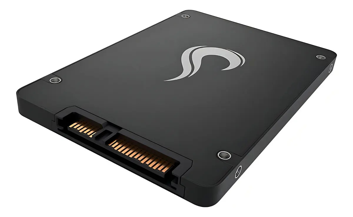 SSD Rise Mode Gamer Z Series 256 GB SATA 3