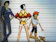 Cook Justin Cowboy Bebop (1998) 1