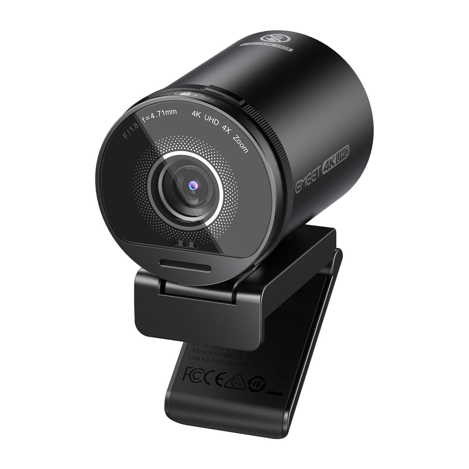 EMEET SmartCam S800 2